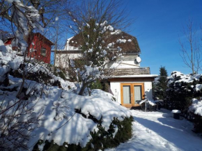 Apartment near Willingen with private terrace